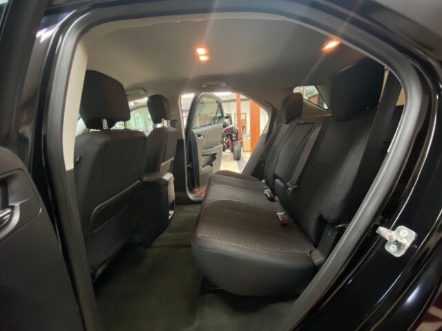 2017 Chevrolet Equinox LT Dallas NC