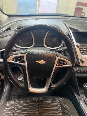 2017 Chevrolet Equinox LT Dallas NC