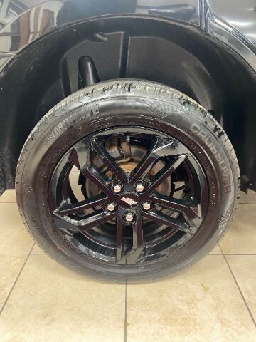 2017 Chevrolet Equinox LT Dallas NC