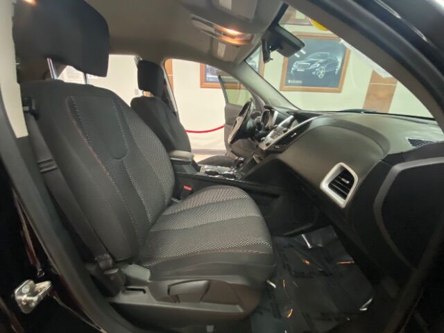 2017 Chevrolet Equinox LT Dallas NC