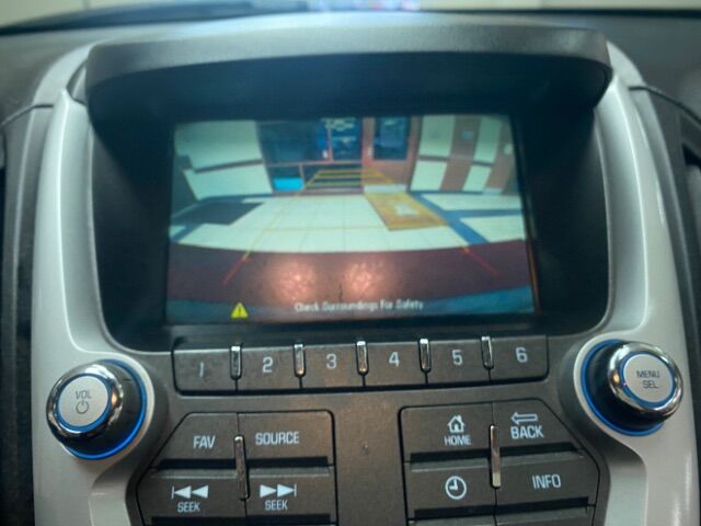 2017 Chevrolet Equinox LT Dallas NC