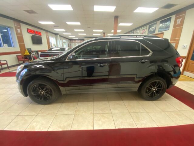 2017 Chevrolet Equinox LT Dallas NC