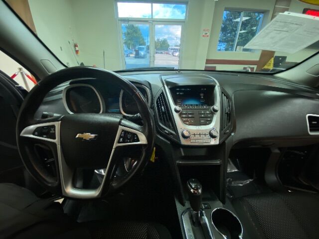 2017 Chevrolet Equinox LT Dallas NC
