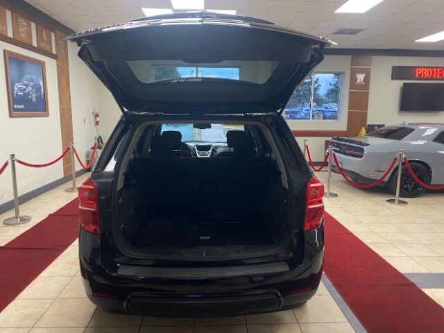 2017 Chevrolet Equinox LT Dallas NC