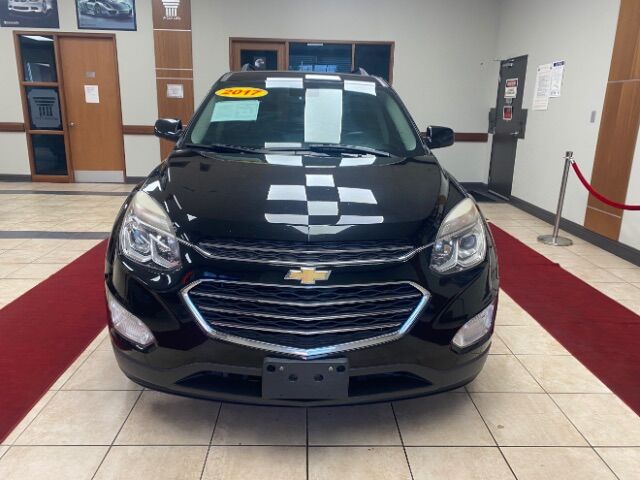 2017 Chevrolet Equinox LT Dallas NC
