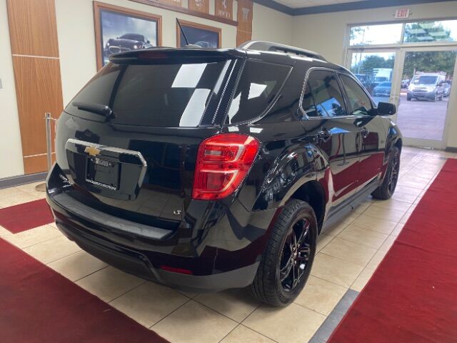 2017 Chevrolet Equinox LT Dallas NC