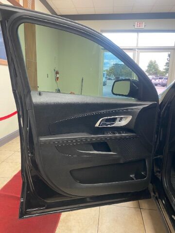 2017 Chevrolet Equinox LT Charlotte NC