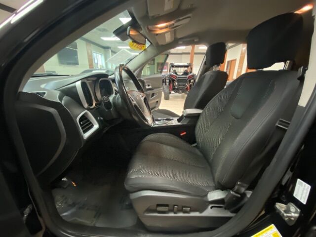 2017 Chevrolet Equinox LT Charlotte NC
