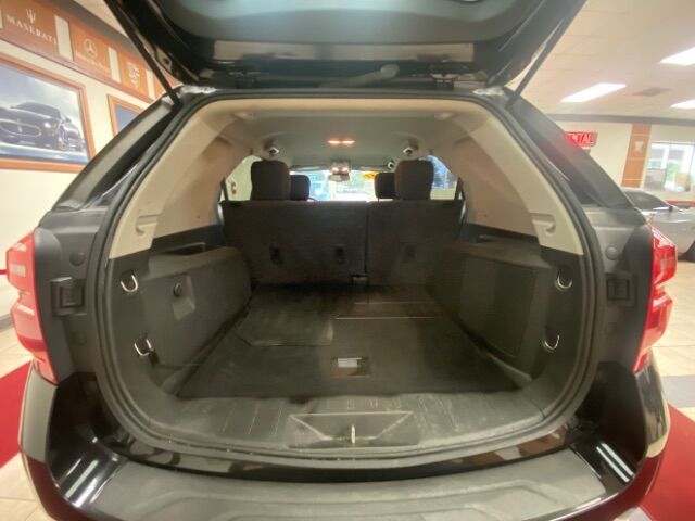 2017 Chevrolet Equinox LT Charlotte NC