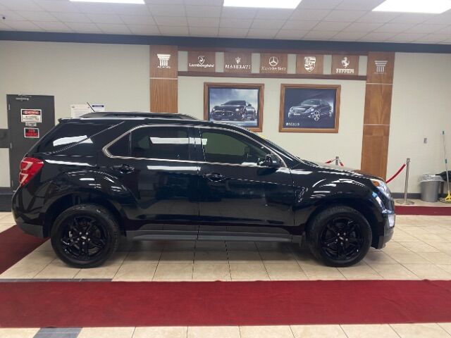2017 Chevrolet Equinox LT Charlotte NC