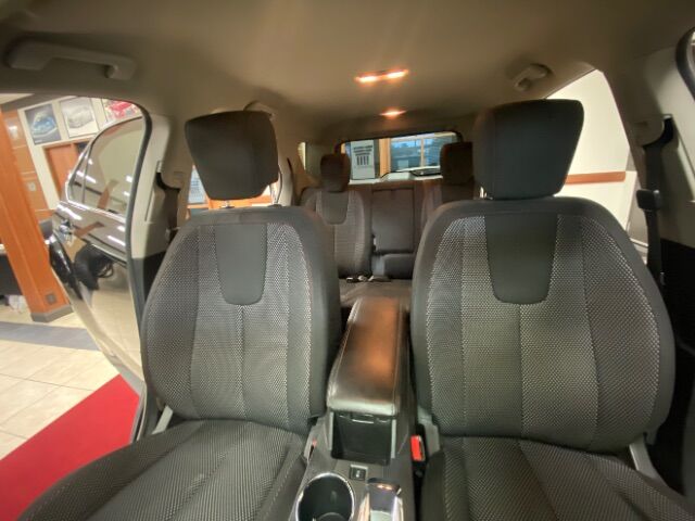 2017 Chevrolet Equinox LT Charlotte NC