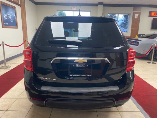 2017 Chevrolet Equinox LT Charlotte NC