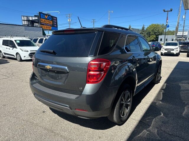 2017 Chevrolet Equinox LT Cleveland OH