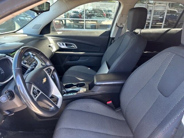 2017 Chevrolet Equinox LT Cleveland OH
