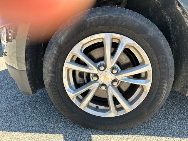 2017 Chevrolet Equinox LT Cleveland OH