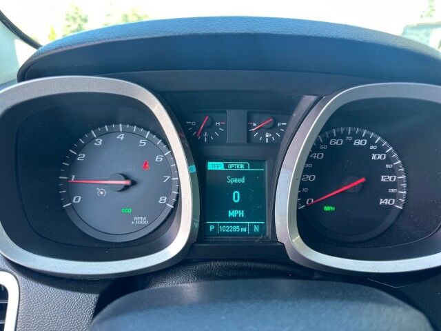 2017 Chevrolet Equinox LT Cleveland OH