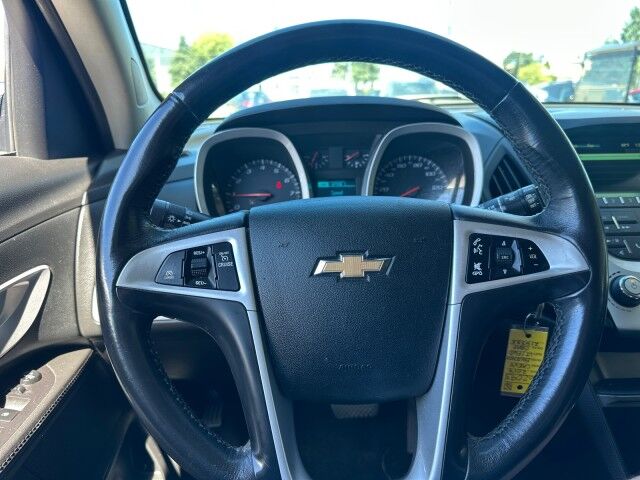 2017 Chevrolet Equinox LT Cleveland OH