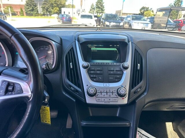 2017 Chevrolet Equinox LT Cleveland OH