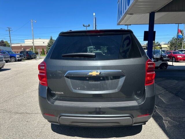 2017 Chevrolet Equinox LT Cleveland OH