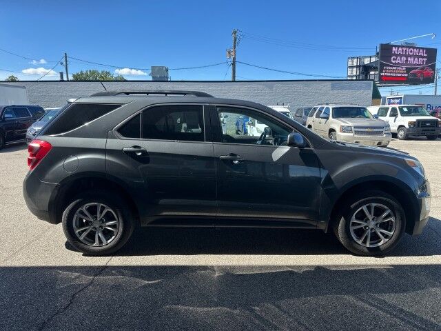 2017 Chevrolet Equinox LT Cleveland OH