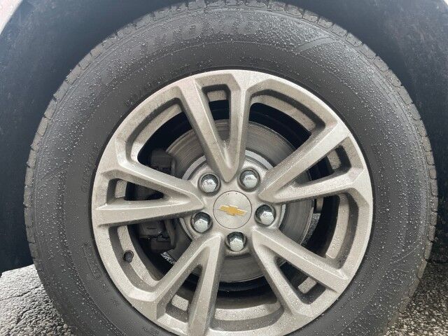 2017 Chevrolet Equinox LT Cleveland OH