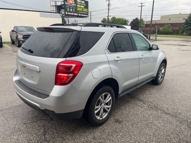 2017 Chevrolet Equinox LT Cleveland OH