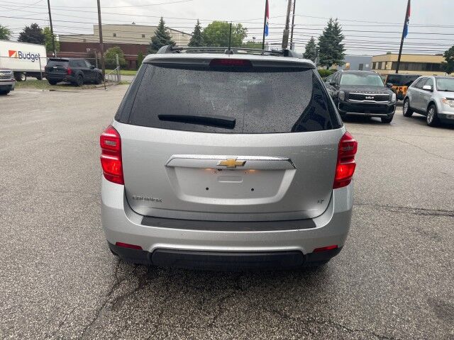 2017 Chevrolet Equinox LT Cleveland OH