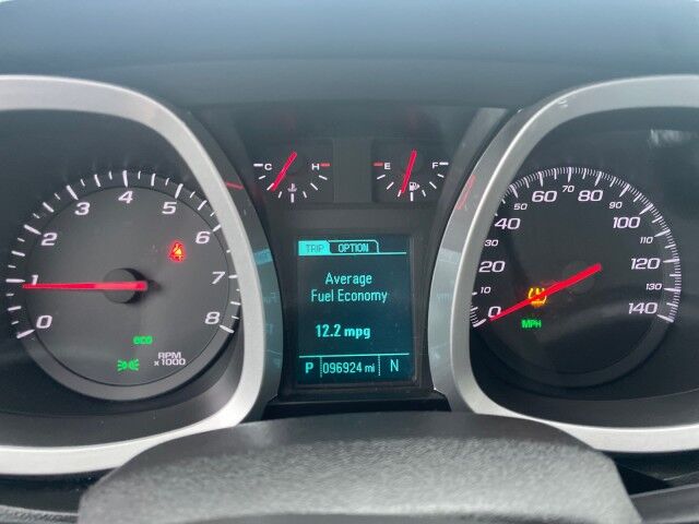 2017 Chevrolet Equinox LT Cleveland OH