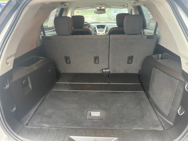 2017 Chevrolet Equinox LT Cleveland OH