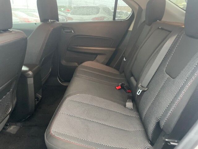 2017 Chevrolet Equinox LT Cleveland OH