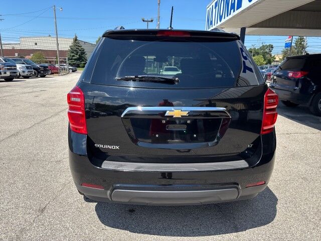 2017 Chevrolet Equinox LT Cleveland OH