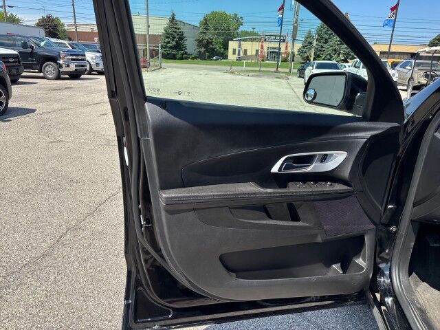 2017 Chevrolet Equinox LT Cleveland OH