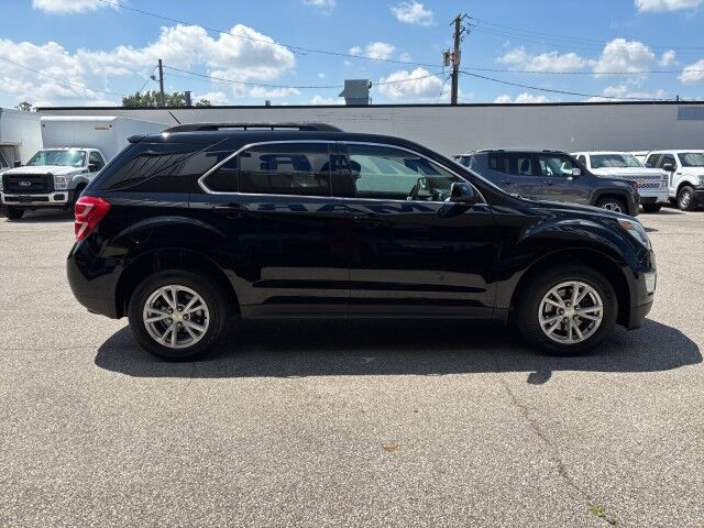 2017 Chevrolet Equinox LT Cleveland OH