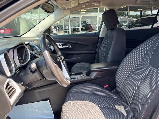 2017 Chevrolet Equinox LT Cleveland OH