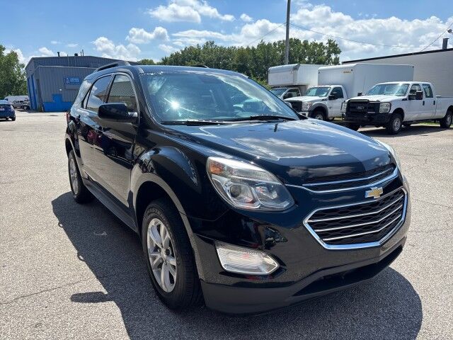 2017 Chevrolet Equinox LT Cleveland OH