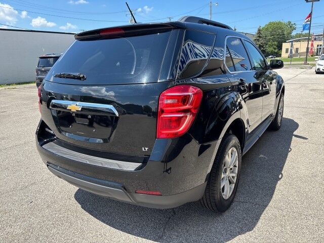 2017 Chevrolet Equinox LT Cleveland OH