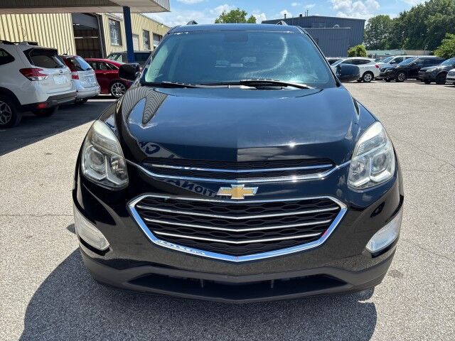 2017 Chevrolet Equinox LT Cleveland OH