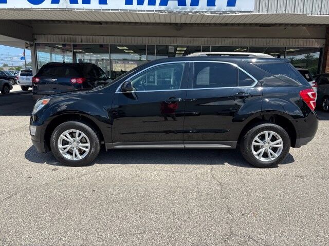 2017 Chevrolet Equinox LT Cleveland OH