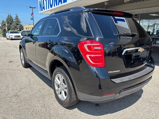 2017 Chevrolet Equinox LT Cleveland OH