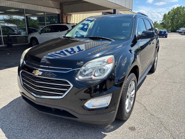 2017 Chevrolet Equinox LT Cleveland OH