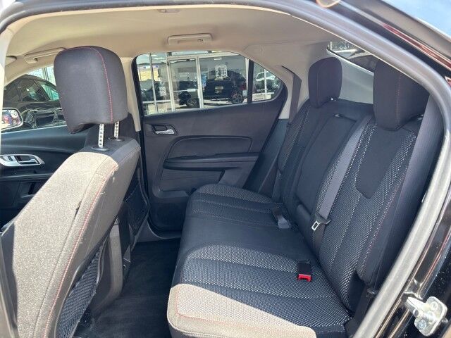 2017 Chevrolet Equinox LT Cleveland OH