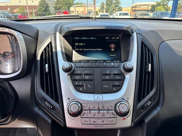 2017 Chevrolet Equinox LT Cleveland OH