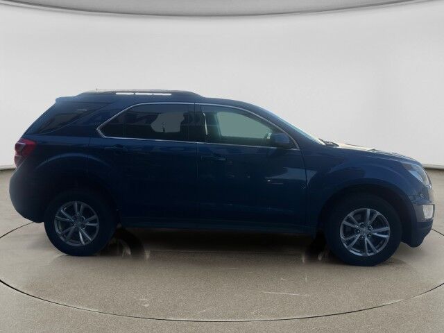 2017 Chevrolet Equinox LT Cleveland OH