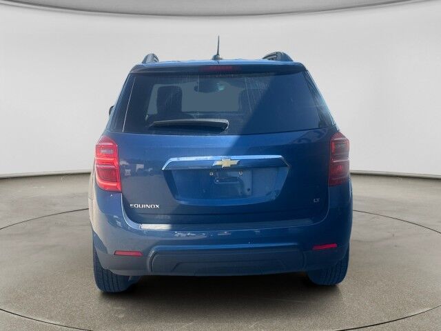2017 Chevrolet Equinox LT Cleveland OH