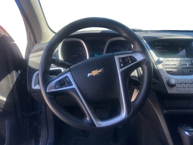 2017 Chevrolet Equinox LT Cleveland OH