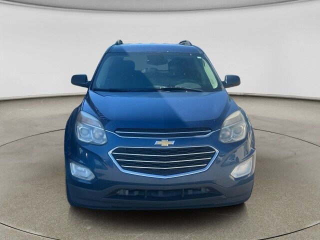 2017 Chevrolet Equinox LT Cleveland OH