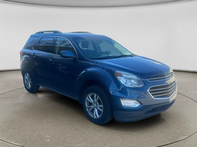 2017 Chevrolet Equinox LT Cleveland OH