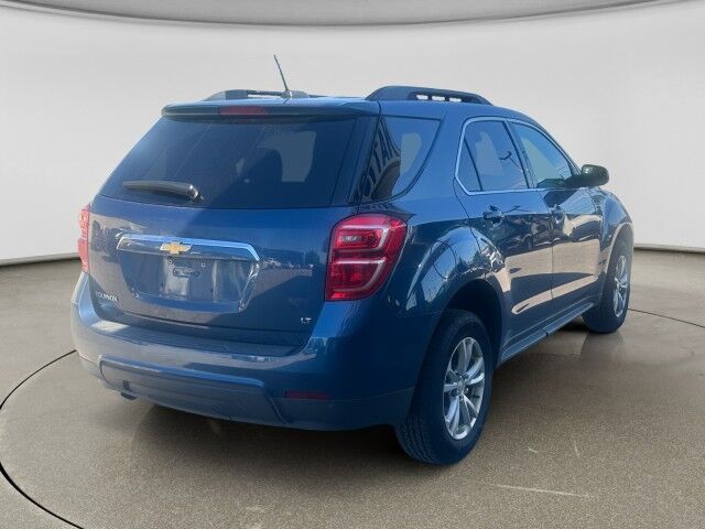 2017 Chevrolet Equinox LT Cleveland OH