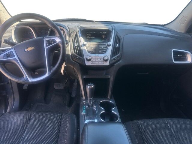 2017 Chevrolet Equinox LT Cleveland OH