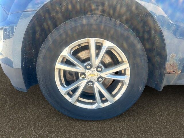 2017 Chevrolet Equinox LT Cleveland OH